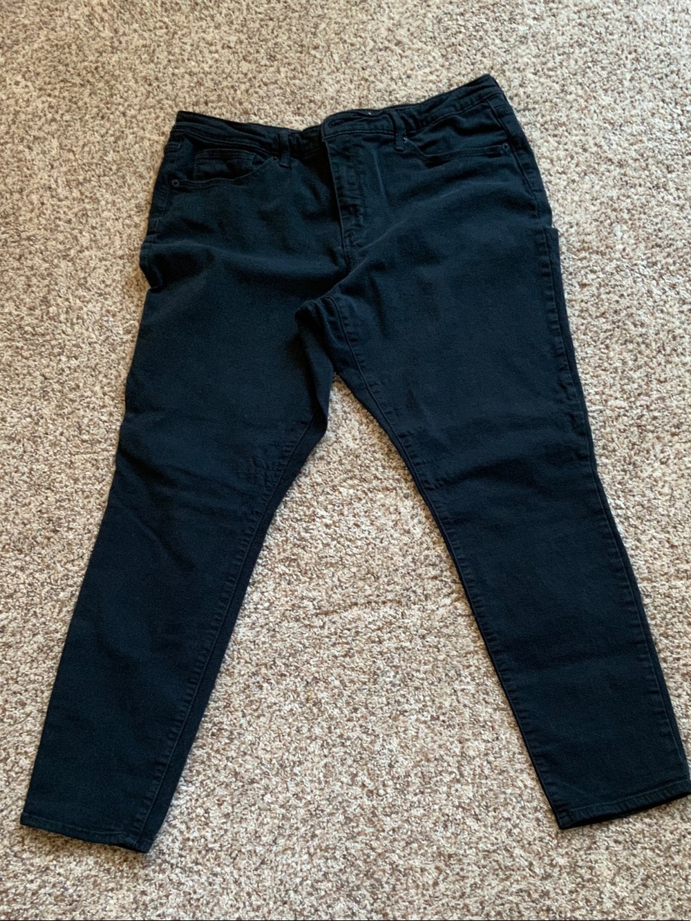 Universal Thread Women’s High Rise Skinny Jeans